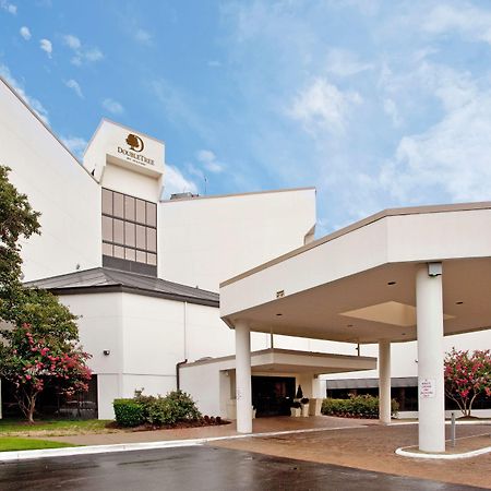 Doubletree By Hilton Richmond - Midlothian Hotel Eksteriør billede