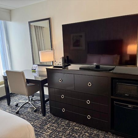 Doubletree By Hilton Richmond - Midlothian Hotel Eksteriør billede