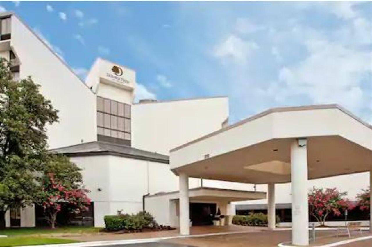 Doubletree By Hilton Richmond - Midlothian Hotel Eksteriør billede