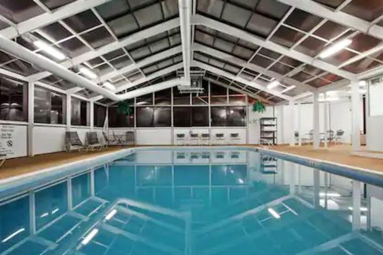 Doubletree By Hilton Richmond - Midlothian Hotel Eksteriør billede