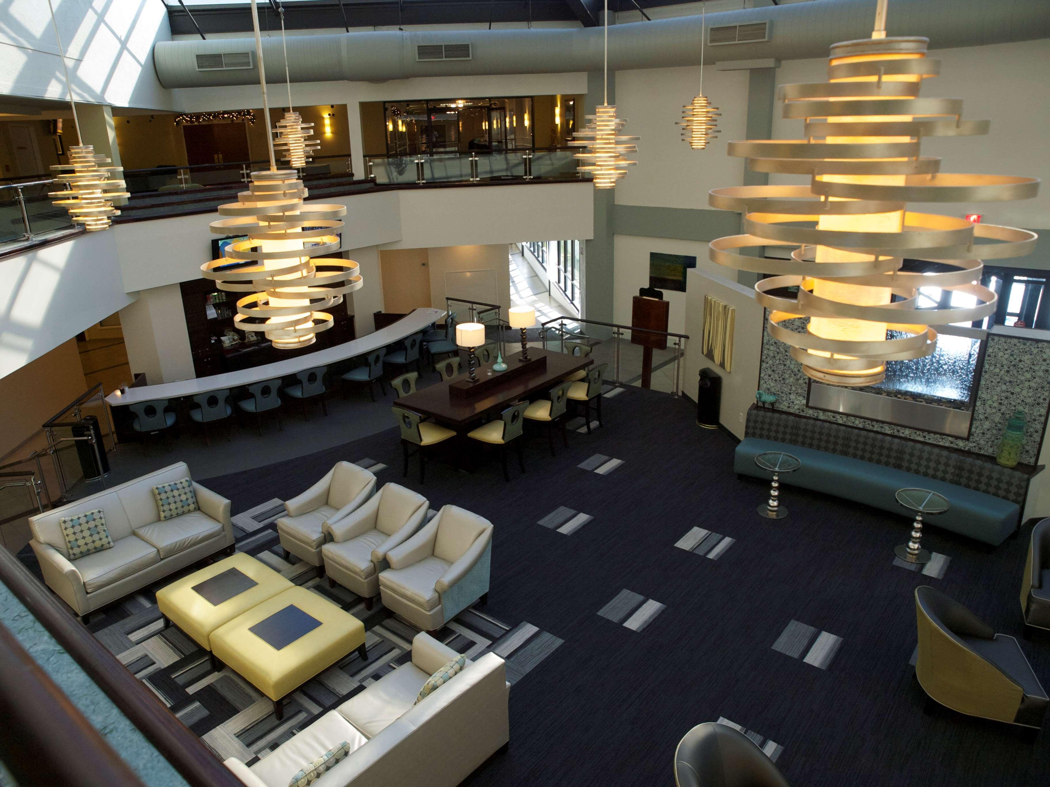 Doubletree By Hilton Richmond - Midlothian Hotel Eksteriør billede