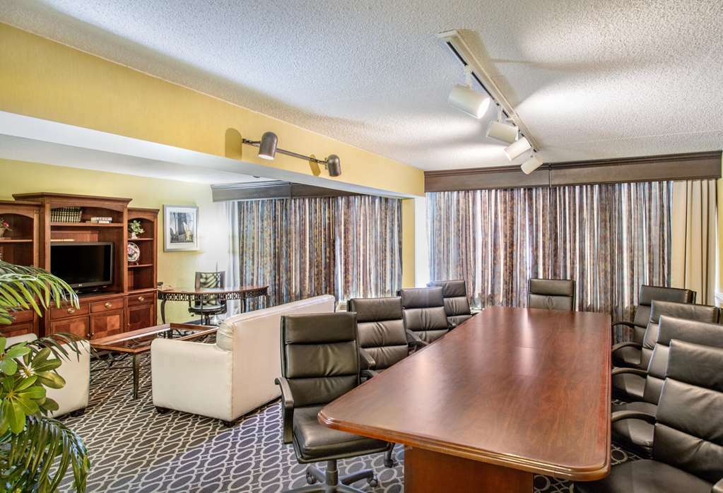 Doubletree By Hilton Richmond - Midlothian Hotel Værelse billede