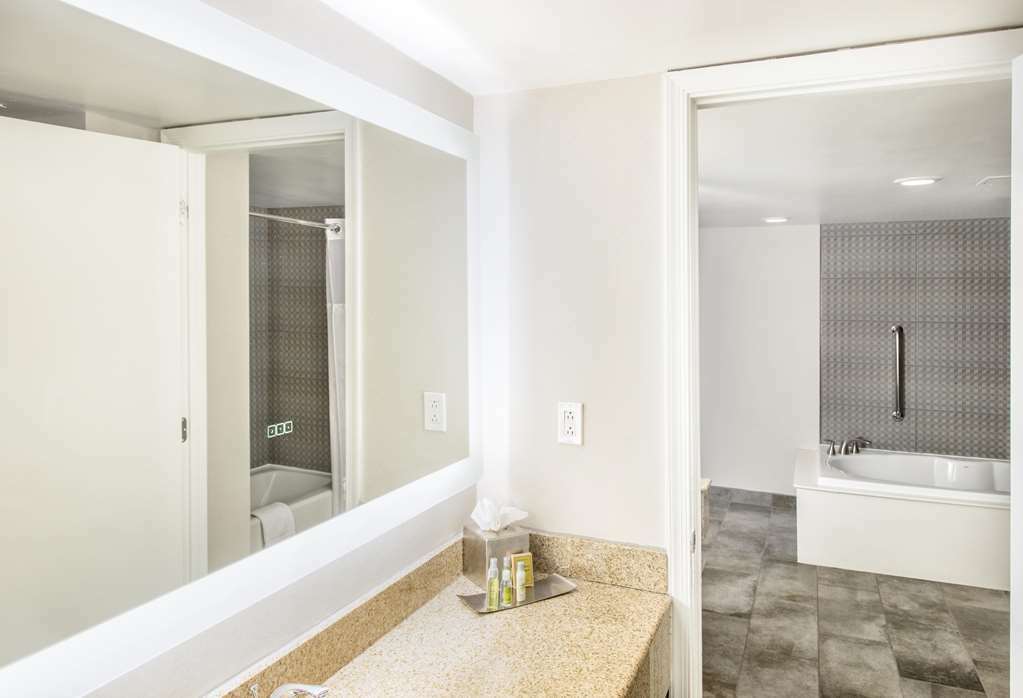 Doubletree By Hilton Richmond - Midlothian Hotel Værelse billede